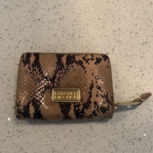 ~Badgley Mischka~ wallet